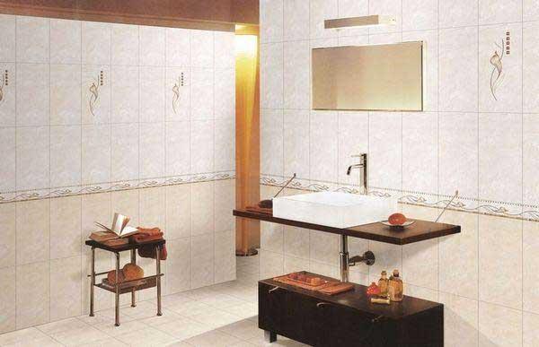 供应西米黄瓷砖釉面内墙砖（瓷片）厨房、浴室瓷砖