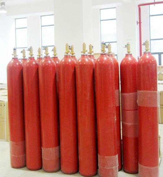 西安市探火管式感温自启动灭火装置厂家供应探火管式感温自启动灭火装置