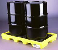 IBC盛漏托盘 /吨桶防漏托盘 /千升桶托盘 /方桶托盘/中型集装桶