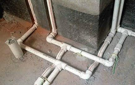 水电安装换管疏通管道疏通下水道批发