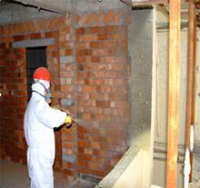 聚氨酯外墙保温包工包料专业施工_聚氨酯外墙