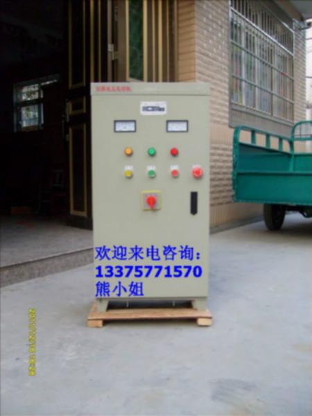 供应JJ1B-115千瓦降压启动柜，技术可靠油泵减压起动器