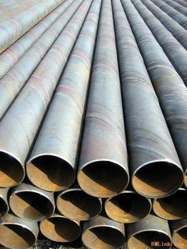 石油管道工程用螺旋钢管供应石油管道工程用螺旋钢管