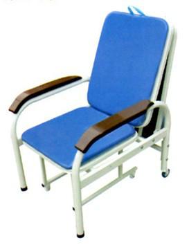 喷塑多功能陪护椅折叠床护理床批发