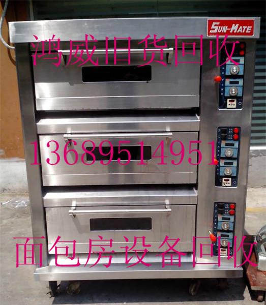 广州面包房设备面包烘焙设备空调批发