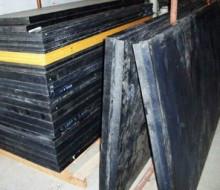 供应尼龙板料_供应黑色进口优质耐磨PA66尼龙板棒高级塑料