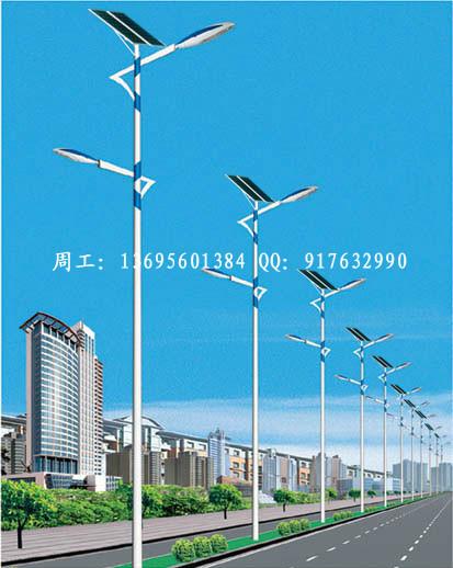 邯郸市市电路灯改造太阳能路灯厂家供应市电路灯改造太阳能路灯