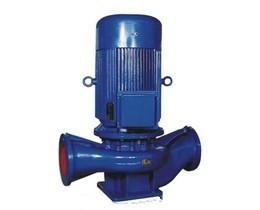 IRG型卧式热水管道离心泵概括批发