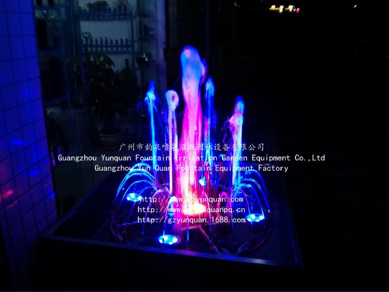 广州市喷泉设备-小型玻光喷头/玻光喷泉厂家喷泉设备-小型玻光喷头/玻光喷泉