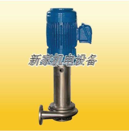 供应SPT-40SP-5-NF台湾塑宝立式泵优质