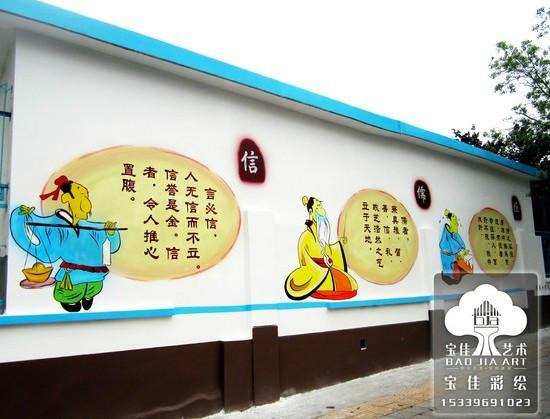 供应合肥墙体彩绘文化墙彩绘幼儿园彩绘