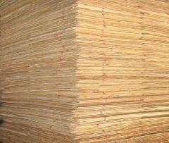 供应广西生态板专用桉木中板桉木单板