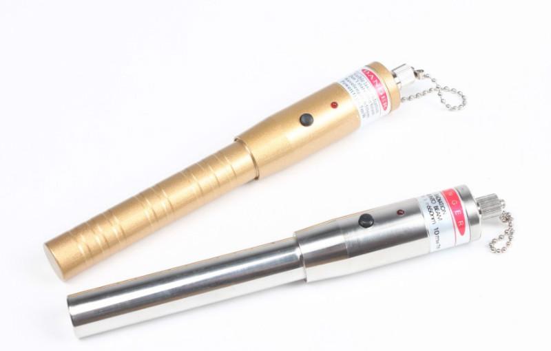 供应VFL-30VFL-50长距离光纤检测笔
