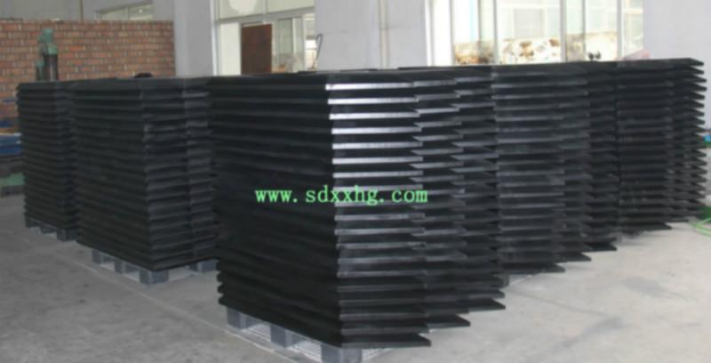 5含硼聚乙烯板供应新兴化工常年特价供应5含硼聚乙烯板（防辐射效果好）