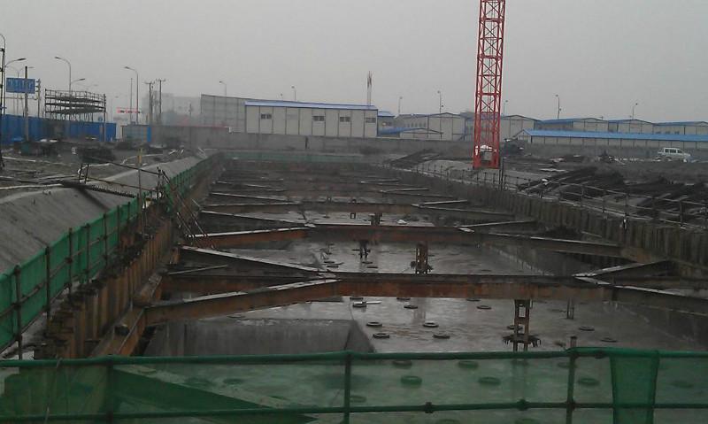 上海市杭州拉森钢板桩出租打拔施工厂家杭州拉森钢板桩出租打拔施工