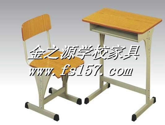 供应学生书桌椅/广东学生书桌椅厂家直销