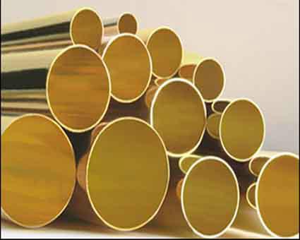 福建C2700黄铜管-异形黄铜管-异形黄铜管生产厂家图片
