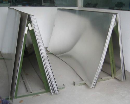 供应贵州7075铝板-厚8.2mm铝板-半硬铝板生产厂家