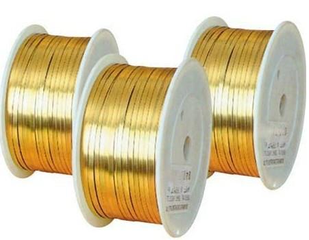 供应H70扁铜线-全软扁铜线-五金制造优质扁铜线