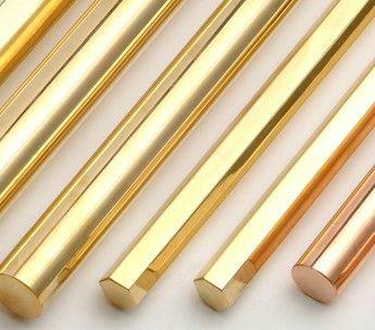 供应C2700黄铜棒 直径3.0mm黄铜棒 黄铜棒厂家图片