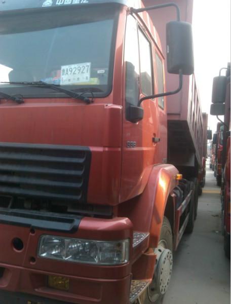 供应忻州金王子厂家自卸车直销ZZ3251N4241C1自卸车