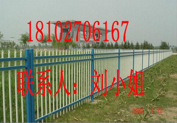 桂林河边隔离栏来宾公园护栏网批发