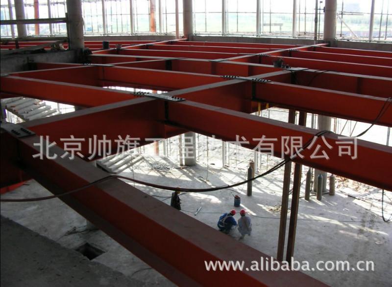 北京燕郊专业制作阁楼楼梯