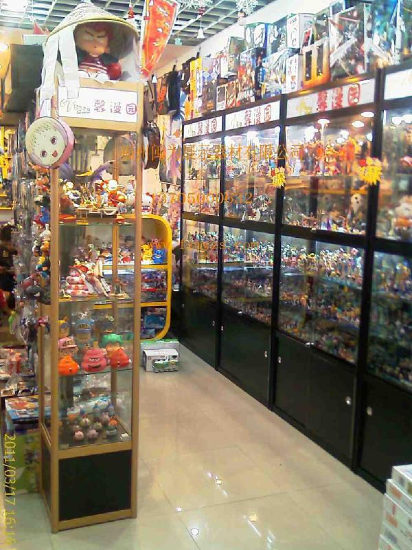 福州哪里有卖电动玩具展示架