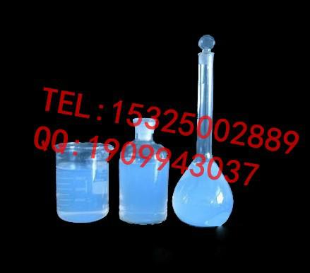 供应纳米二氧化硅SiO2水性透明液体