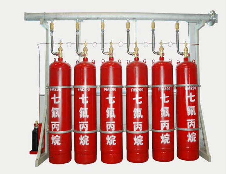供应上海FM200气体灭火、上海FM200气体灭火消防工程