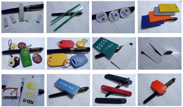 RFID电子标签　深圳专业RFID电子标签源头生产厂家 电子标签定制