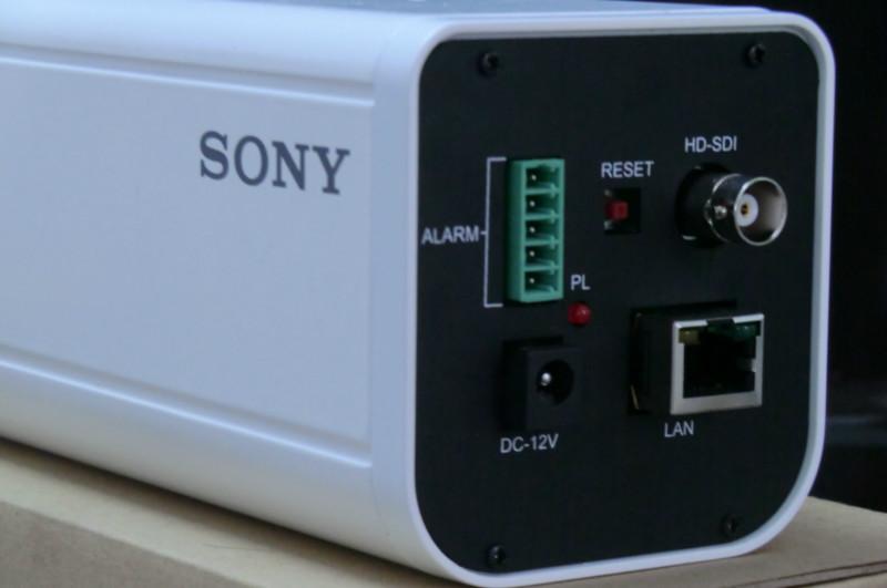 网络高清变倍一体机内置sony6300批发