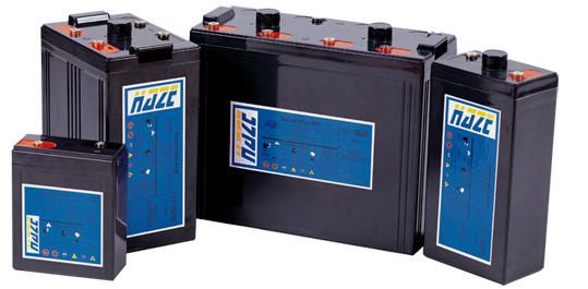 美国海志蓄电池HZB2-300代理商最新报价