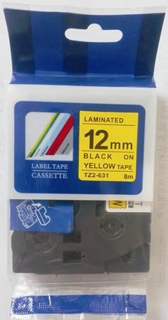 便携式标签打印机供应便携式标签打印机 兄弟标签机PT-1010色带厂家