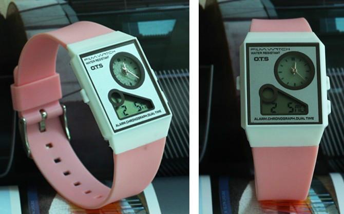 正品手表AK03创意运动电子表批发