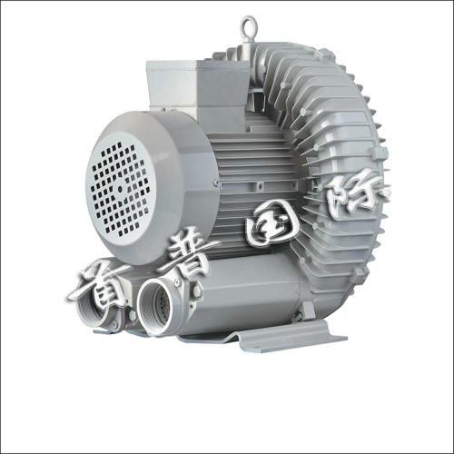 供应切割系统用3.7KW高压风泵