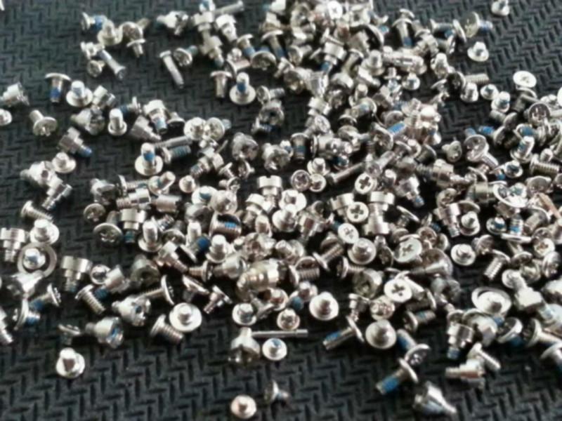 深圳市回收苹果手机螺丝厂家回收苹果手机螺丝