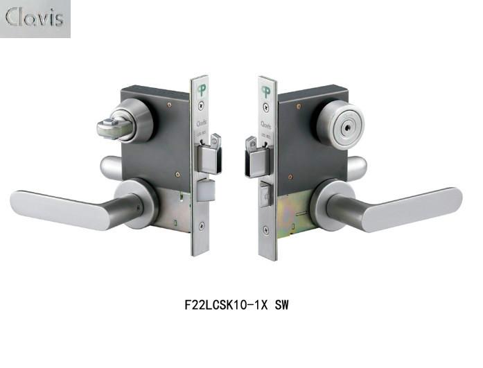 供应日本shibutani五金-Clavis门锁-Clavis牌锁具