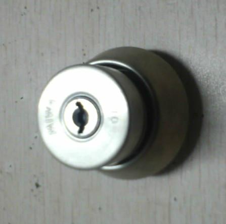 MIWA01门锁U9锁芯批发
