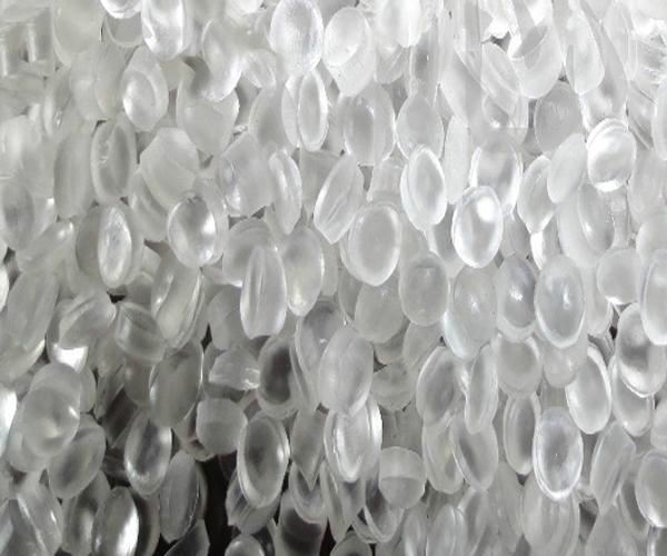 一级发泡透明EVA再生塑料代替新料批发