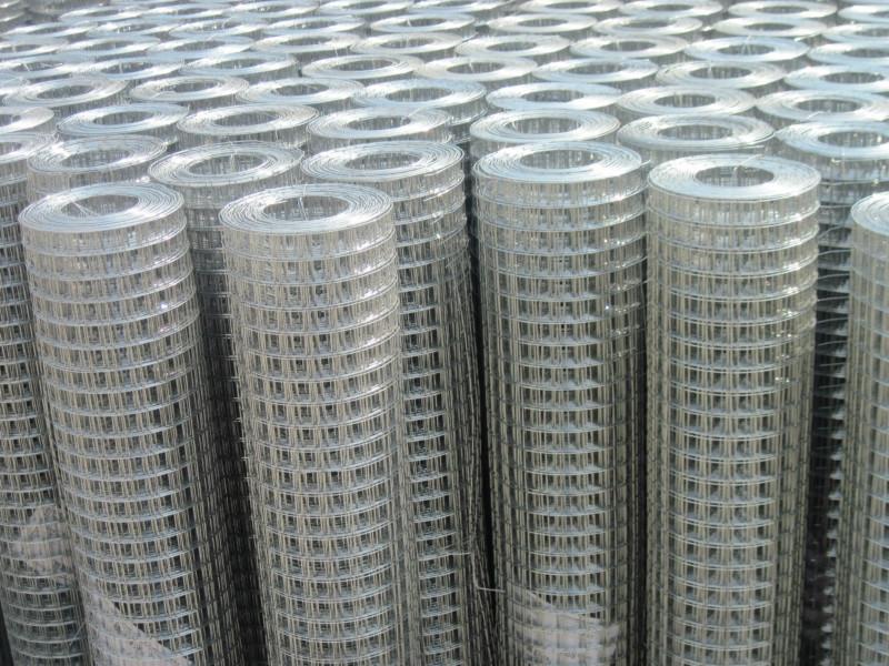 衡水市热镀锌电焊网的规格厂家供应热镀锌电焊网的规格