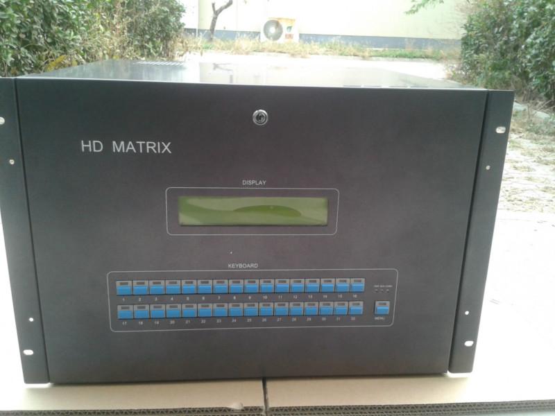 供应HDMI1.4版本矩阵切换器.HDMI1.4版本矩阵切换器厂家