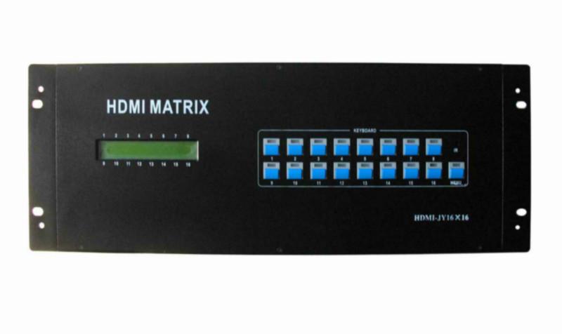 供应HDMI3232矩阵报价，北京矩阵厂家直销，HDMI3232矩阵报价
