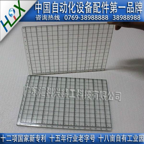 供应浙江黑色透明高温玻璃  波峰焊专用高温玻璃板  高温玻璃制造厂