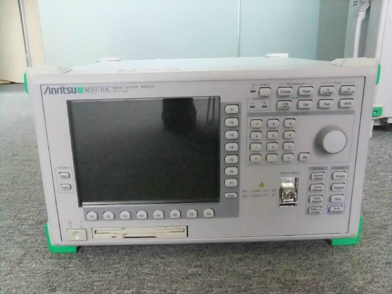 供应ANRITSUMS9710C光谱分析仪