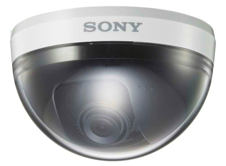 供应索尼SSC-N11监控半球索尼540线摄像机索尼半球