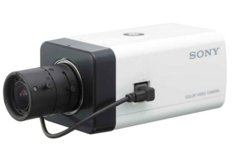 供应索尼监控一体机索尼高性能一体机索尼宽动态摄像机