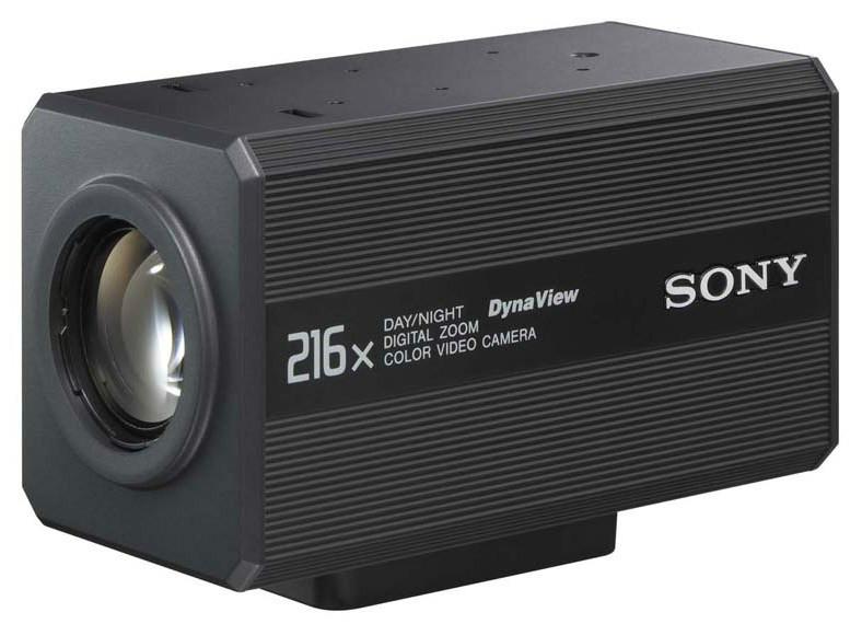 供应索尼监控一体机索尼高性能一体机索尼宽动态摄像机