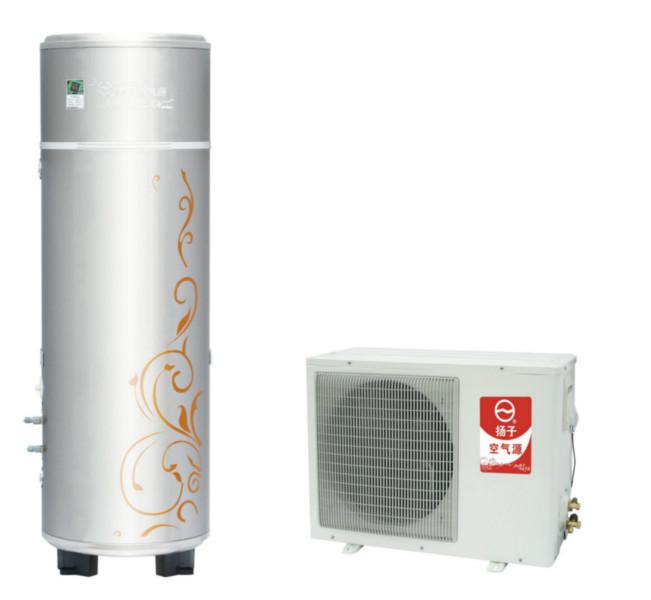 空气源热水器家用中央热水批发