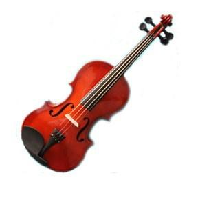 供应初学练习小提琴